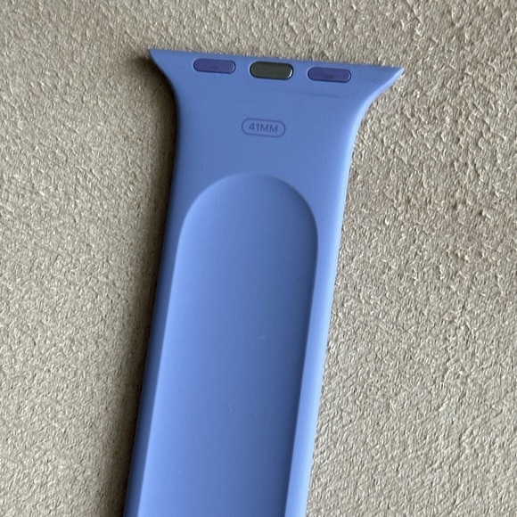 Apple Watch band/bands 40/41 mm - Picture 3 of 8